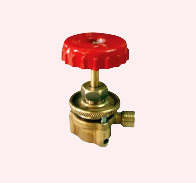 Brass High Pressure Gas Regulators 50-300 PSI, Heavy Duty Two Stage Regulators for Industrial Cylinders Pipeline and High Flow Gas Applications